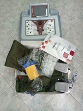 Fisio magnetoterapia completa usato  Torino