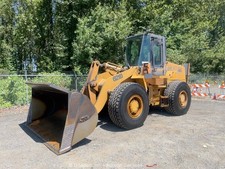 case diesel tractor for sale  Kent
