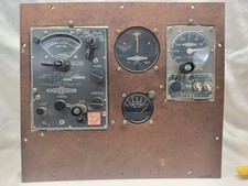 Wwii airplane navigation for sale  Hendersonville