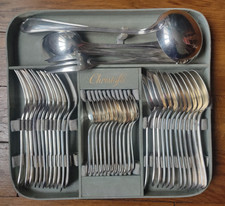 Christofle menagere couverts d'occasion  Bourganeuf