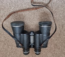 Prinzlux 10x50 binoculars for sale  CHICHESTER
