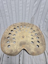 Vintage metal tractor for sale  Orange City