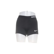 Nike Pro, Spodenki kompresyjne, Rozmiar: S, Czarne, Nadruk, Dri-FIT, Damskie #cuH na sprzedaż  PL
