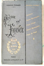 1901 ardouin dumazet d'occasion  Corbigny