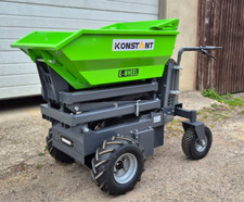 Konstant electric high for sale  LONDON