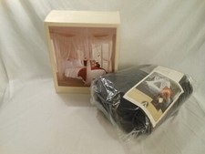 Bed canopy black for sale  Edinburg
