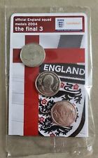 Sainsbury england squad for sale  NEWCASTLE