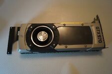 Dell 089ck8 nvidia for sale  COLERAINE