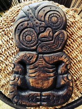 Hei tiki aufhänger gebraucht kaufen  Bitburg