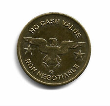 Usa tokens cash for sale  Land O Lakes