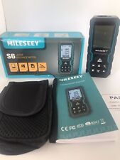 Laser measure 50m for sale  SUNBURY-ON-THAMES