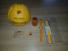 Bacardi breezer sammlung gebraucht kaufen  Friedrichsthal