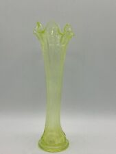 Vintage uranium glass for sale  Glidden