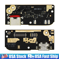 Placa de porta de carregamento USB original substituição para Doogee V Max 5G/V30/S100 comprar usado  Enviando para Brazil