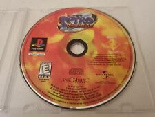 Spyro Ripto's Rage! (Playstation 1 PS1), usado comprar usado  Enviando para Brazil