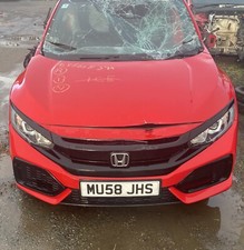 Honda civic 1lt for sale  BRADFORD