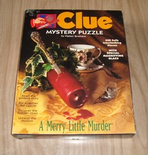 Merry little murder for sale  Anamosa