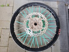 Kawasaki kx250f kxf gebraucht kaufen  Neuried