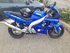 Motoyamaha d'occasion  Fanjeaux