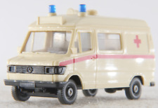 Wiking mercedes 207 gebraucht kaufen  Alpirsbach