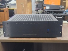 Components reference 125.2 for sale  Leicester