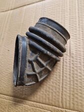 VW GOLF MK2 / CORRADO 1.8 PL KR 2.0 16V 9A AIR INTAKE SUCTION PIPE 027133649D, usado comprar usado VW GOLF MK2 / CORRADO 1.8 PL KR 2.0 16V 9A AIR INTAKE SUCTION PIPE 027133649D, usado comprar usado  Enviando para Brazil