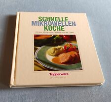 Tupperware rezeptbuch schnelle gebraucht kaufen  St.Wolfgang
