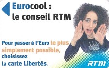 Rtm eurocool conseil d'occasion  Marseille XIII