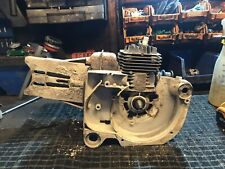 Stihl ts400 engine for sale  DENBIGH