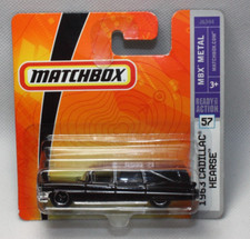 My1099 matchbox 2007 gebraucht kaufen  Berlin