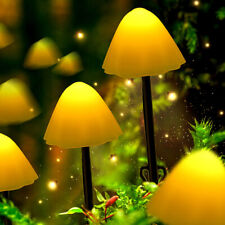 Led solar pilz gebraucht kaufen  Ginsheim-Gustavsburg