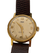Smiths everest watch for sale  NORTH SHIELDS