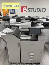 Ricoh c6000 meter for sale  Glendale