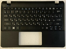 Teclado qwerty russo Acer Aspire ES1-131, Travelmate TMB116-M 6B.MYKN7.020 comprar usado  Enviando para Brazil