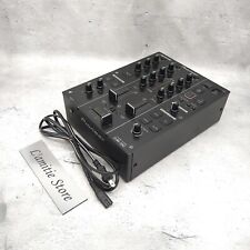 Pioneer DJM-350 2 canais DJ mixer DJM350 controlador 2 canais iniciante compacto Japão comprar usado Pioneer DJM-350 2 canais DJ mixer DJM350 controlador 2 canais iniciante compacto Japão comprar usado  Enviando para Brazil