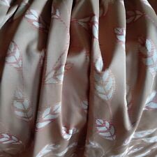 Pair quality jacquard for sale  BLACKPOOL