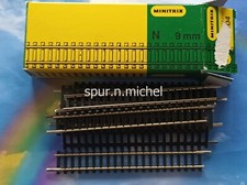 Gerade gleise 104 gebraucht kaufen  Deutschland