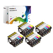 Patronen epson 502xl gebraucht kaufen  Hamburg