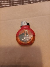 Briquet publicitaire johnny d'occasion  Badonviller