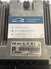 Edc17c64 ecu calculateur d'occasion  Berre-l'Étang