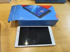 8 tab4 lenovo 16gb for sale 8 tab4 lenovo 16gb for sale EDGWARE