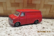 Dinky toys bedford d'occasion  Étretat