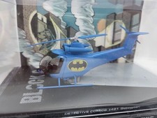 Eaglemoss detective comics for sale Eaglemoss detective comics for sale  AXMINSTER