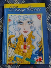 Fumetti manga lady usato  Sestri Levante