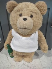 talking ted bear for sale  Frankfort