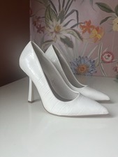 White snake skin for sale  NORTHOLT