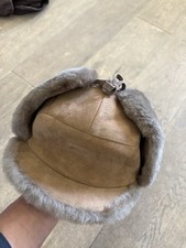 Lock sheepskin shearling for sale  GUILDFORD