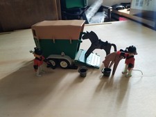 Playmobil réf 3505 d'occasion  Cholet