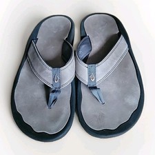 Olukai men ohana for sale  Justice