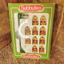 Subbuteo ref 450 for sale  HEMEL HEMPSTEAD